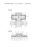 Non-Linear Element, Display Device Including Non- Linear Element, And     Electronic Device Including Display Device diagram and image