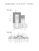 Non-Linear Element, Display Device Including Non- Linear Element, And     Electronic Device Including Display Device diagram and image