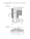 Non-Linear Element, Display Device Including Non- Linear Element, And     Electronic Device Including Display Device diagram and image