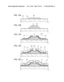 Non-Linear Element, Display Device Including Non- Linear Element, And     Electronic Device Including Display Device diagram and image