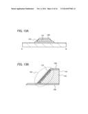 Non-Linear Element, Display Device Including Non- Linear Element, And     Electronic Device Including Display Device diagram and image