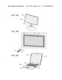 Non-Linear Element, Display Device Including Non- Linear Element, And     Electronic Device Including Display Device diagram and image