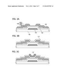 SEMICONDUCTOR DEVICE AND MANUFACTURING METHOD THEREOF diagram and image