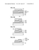 SEMICONDUCTOR DEVICE AND MANUFACTURING METHOD THEREOF diagram and image