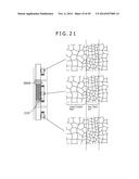 DISPLAY AND METHOD FOR MANUFACTURING DISPLAY diagram and image