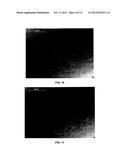 METHOD FOR MANUFACTURING A THICK EPTAXIAL LAYER OF GALLIUM NITRIDE ON A     SILICON OR SIMILAR SUBSTRATE AND LAYER OBTAINED USING SAID METHOD diagram and image