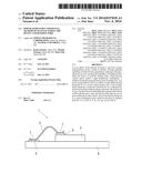 POWER SEMICONDUCTOR DEVICE, METHOD OF MANUFACTURING THE DEVICE AND BONDING     WIRE diagram and image