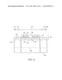 SEMICONDUCTOR DEVICE AND MANUFACTURING METHOD THEREOF diagram and image