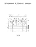 SEMICONDUCTOR DEVICE AND MANUFACTURING METHOD THEREOF diagram and image