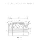 SEMICONDUCTOR DEVICE AND MANUFACTURING METHOD THEREOF diagram and image