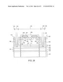 SEMICONDUCTOR DEVICE AND MANUFACTURING METHOD THEREOF diagram and image