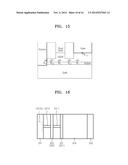 HIGH ELECTRON MOBILITY TRANSISTOR AND METHOD OF MANUFACTURING THE SAME diagram and image