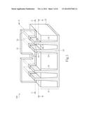 Fin-Last FinFET and Methods of Forming Same diagram and image