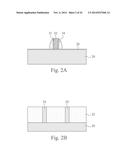 Fin-Last FinFET and Methods of Forming Same diagram and image