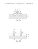 Fin-Last FinFET and Methods of Forming Same diagram and image