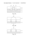 Fin-Last FinFET and Methods of Forming Same diagram and image