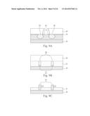 Fin-Last FinFET and Methods of Forming Same diagram and image