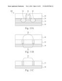 Fin-Last FinFET and Methods of Forming Same diagram and image