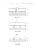 Fin-Last FinFET and Methods of Forming Same diagram and image