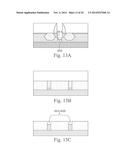 Fin-Last FinFET and Methods of Forming Same diagram and image