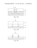 Fin-Last FinFET and Methods of Forming Same diagram and image