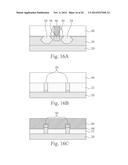 Fin-Last FinFET and Methods of Forming Same diagram and image