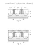 Fin-Last FinFET and Methods of Forming Same diagram and image