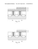 Fin-Last FinFET and Methods of Forming Same diagram and image