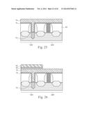 Fin-Last FinFET and Methods of Forming Same diagram and image