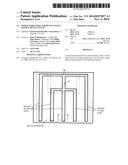 Power Semiconductor Device with a Double Metal Contact diagram and image