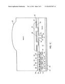 Power Semiconductor Device with a Double Metal Contact diagram and image