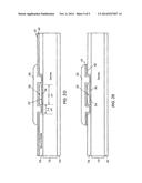 Power Semiconductor Device with a Double Metal Contact diagram and image