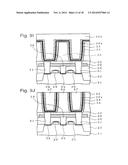 METHOD FOR FABRICATING A METAL-INSULATOR-METAL (MIM) CAPACITOR HAVING     CAPACITOR DIELECTRIC LAYER FORMED BY ATOMIC LAYER DEPOSITION (ALD) diagram and image