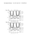 METHOD FOR FABRICATING A METAL-INSULATOR-METAL (MIM) CAPACITOR HAVING     CAPACITOR DIELECTRIC LAYER FORMED BY ATOMIC LAYER DEPOSITION (ALD) diagram and image