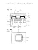 METHOD FOR FABRICATING A METAL-INSULATOR-METAL (MIM) CAPACITOR HAVING     CAPACITOR DIELECTRIC LAYER FORMED BY ATOMIC LAYER DEPOSITION (ALD) diagram and image