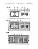 SEMICONDUCTOR DEVICE AND MANUFACTURING METHOD OF THE SAME diagram and image