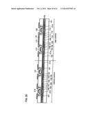 SEMICONDUCTOR DEVICE AND MANUFACTURING METHOD OF THE SAME diagram and image