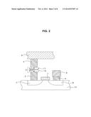 STORAGE ELEMENT AND STORAGE DEVICE diagram and image