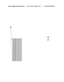 NANOMETER-SCALE LEVEL STRUCTURES AND FABRICATION METHOD FOR DIGITAL     ETCHING OF NANOMETER-SCALE LEVEL STRUCTURES diagram and image