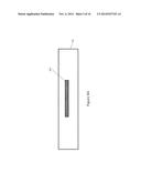 Semiconductor Device with an Electrode Buried in a Cavity diagram and image