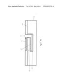 Semiconductor Device with an Electrode Buried in a Cavity diagram and image