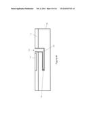 Semiconductor Device with an Electrode Buried in a Cavity diagram and image