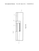 Semiconductor Device with an Electrode Buried in a Cavity diagram and image