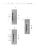 Semiconductor Device with an Electrode Buried in a Cavity diagram and image