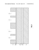 BIPOLAR JUNCTION TRANSISTORS WITH SELF-ALIGNED TERMINALS diagram and image