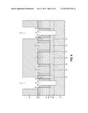 BIPOLAR JUNCTION TRANSISTORS WITH SELF-ALIGNED TERMINALS diagram and image