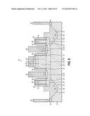 BIPOLAR JUNCTION TRANSISTORS WITH SELF-ALIGNED TERMINALS diagram and image