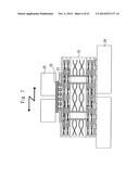 SEMICONDUCTOR DEVICE AND METHOD OF MANUFACTURING THE SAME diagram and image