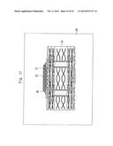 SEMICONDUCTOR DEVICE AND METHOD OF MANUFACTURING THE SAME diagram and image