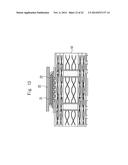 SEMICONDUCTOR DEVICE AND METHOD OF MANUFACTURING THE SAME diagram and image